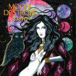 Moon Destroys – Omni