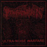 Profanation – Ultra-Noise Warfare