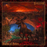 Sea Sleeper – Burden of Antlers