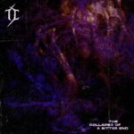 The Cartographer – The Collapse Of A Bitter End