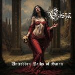 Cisza – Untrodden Paths of Satan