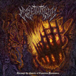 Cryptorium – Through the Bowels of Ceaseless Dissonance