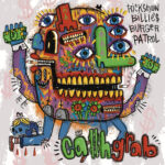 Rickshaw Billie’s Burger Patrol – Ca$h Grab