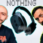 TECH REVIEW: Nothing (1) Wireless Over-Ear Headphones